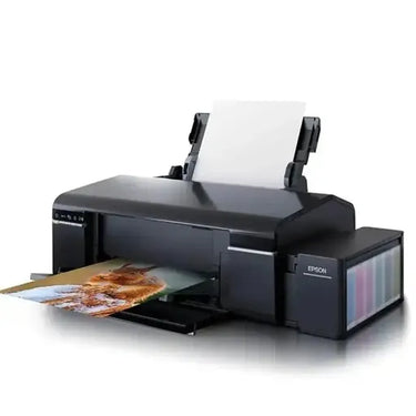 Epson L805 Wi Fi Photo Ink Tank Printer - Printers